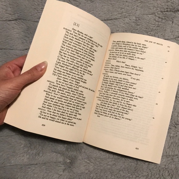 Christopher Marlowe Collection - Picture 4 of 4